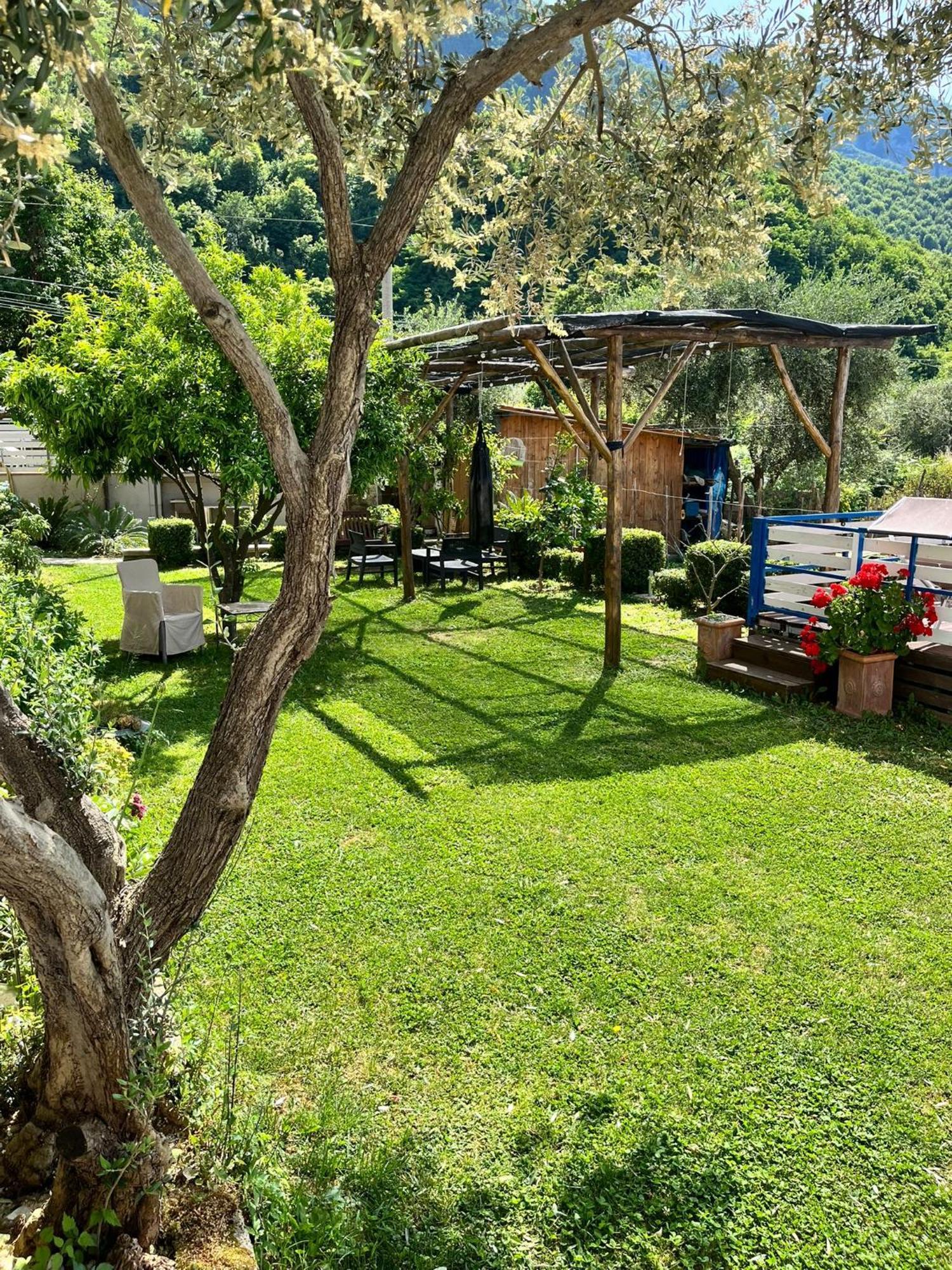 Casa Bruna Vakantiehuis