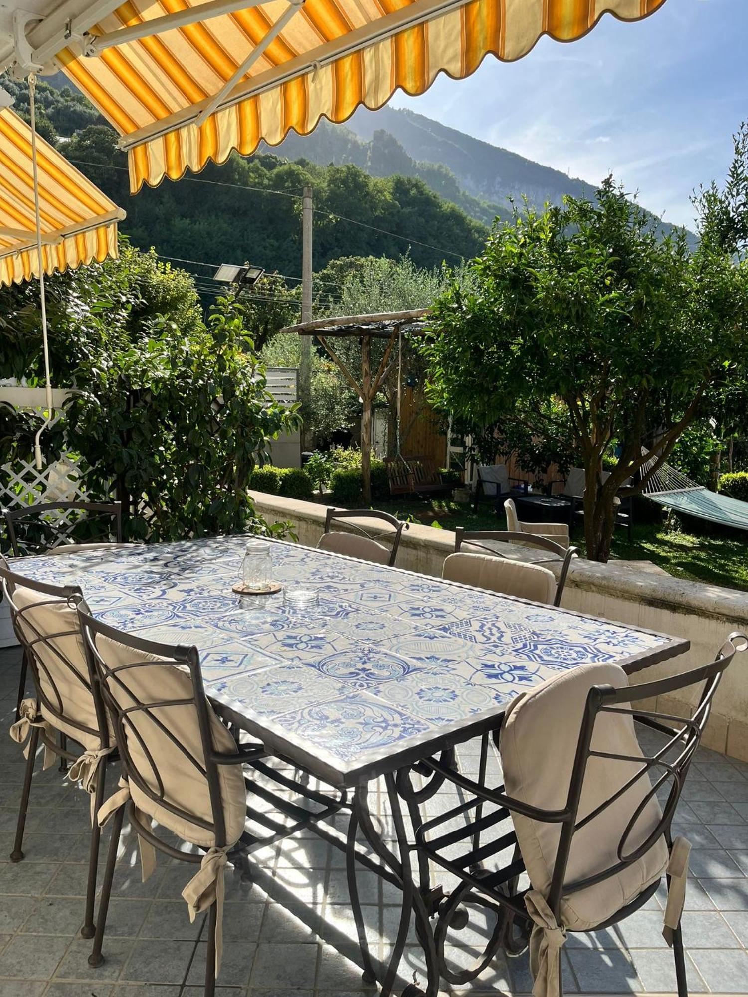 Vakantiehuis Casa Bruna