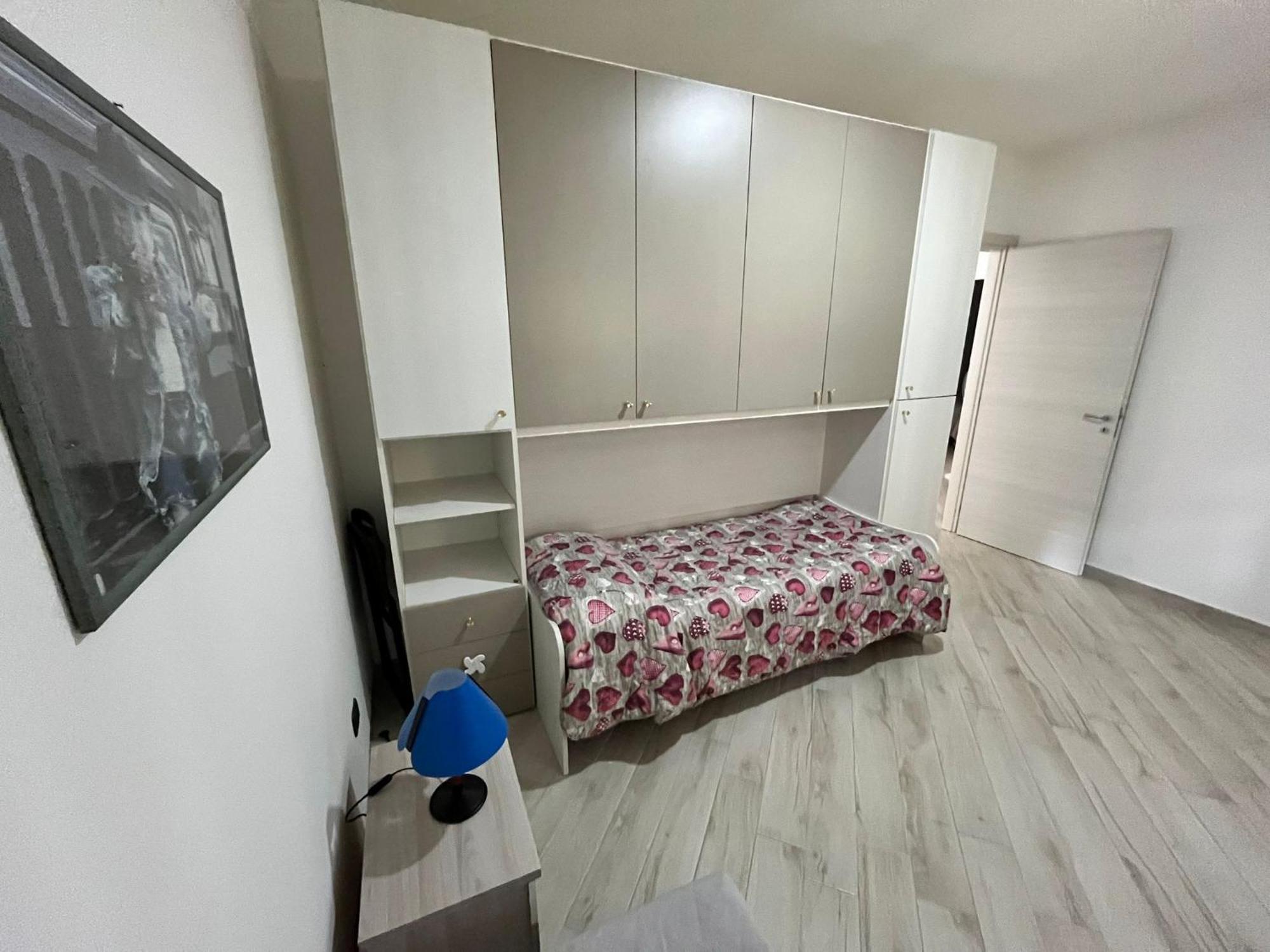 Casa Bruna Vakantiehuis
