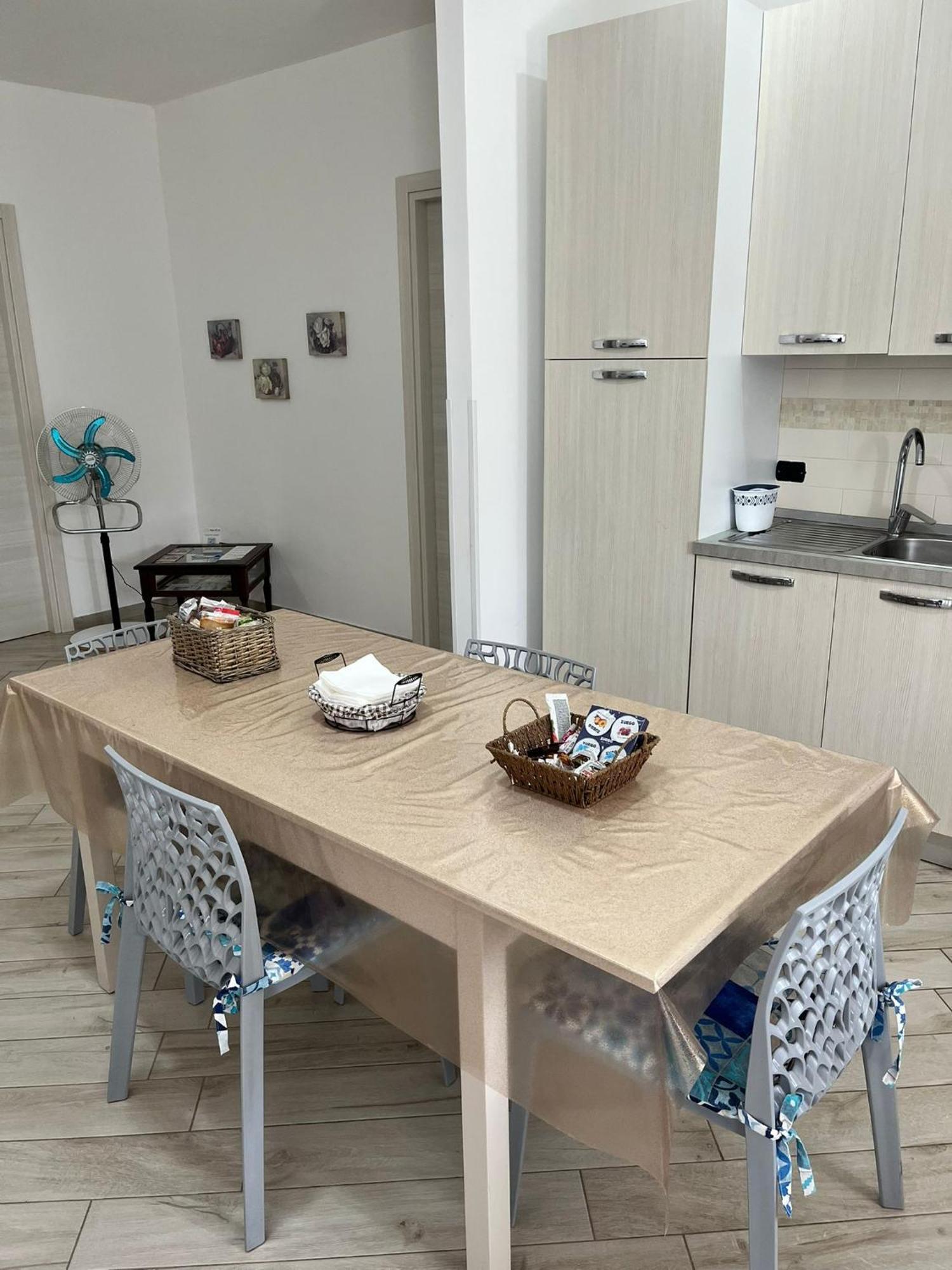 Casa Bruna Vakantiehuis Pimonte