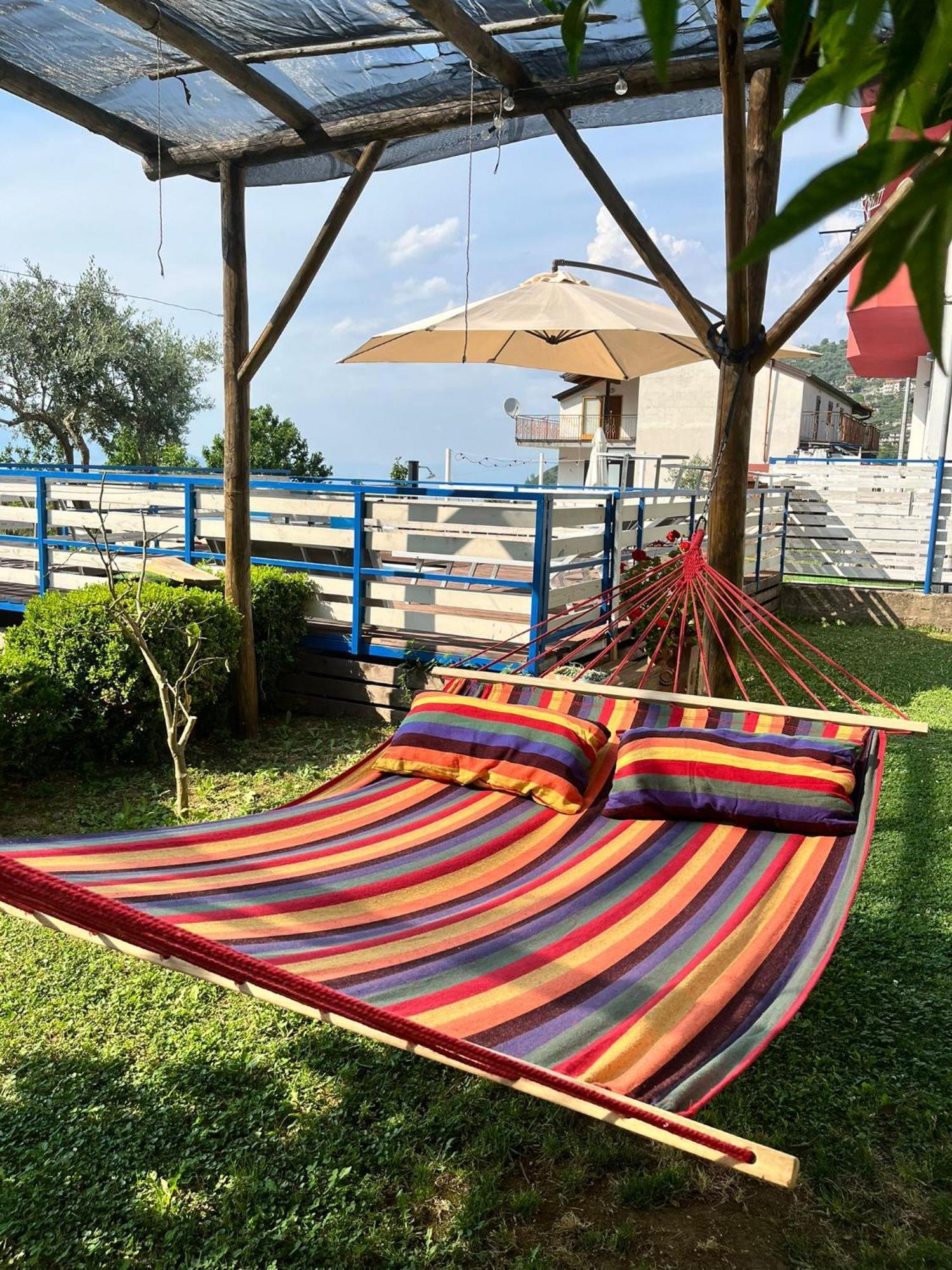 Casa Bruna Vakantiehuis