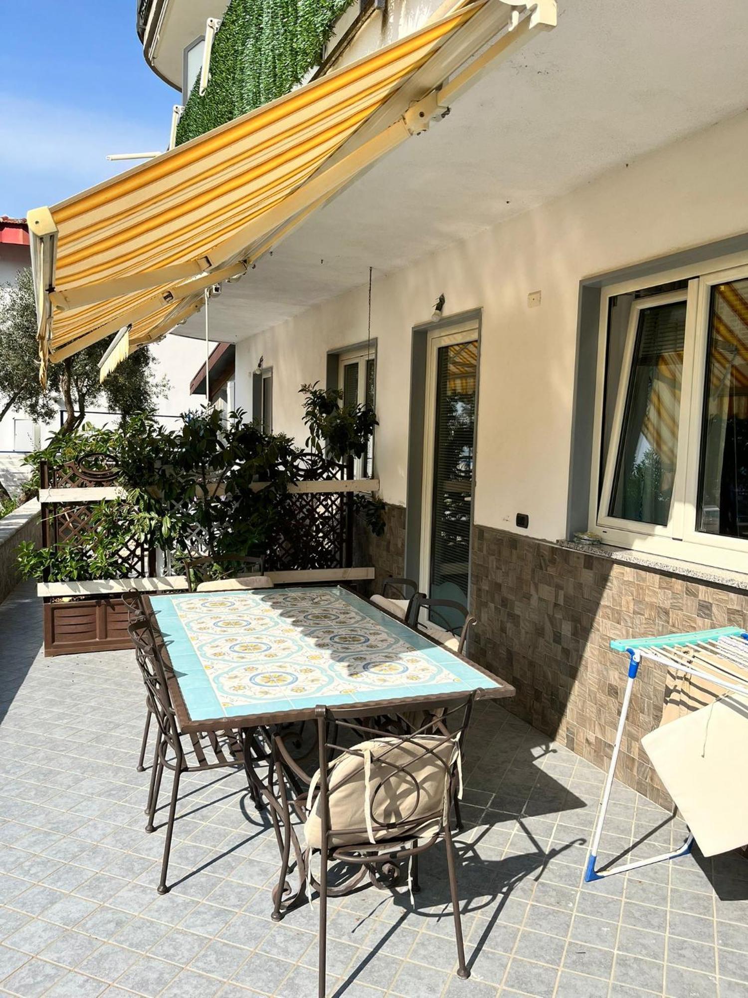 Casa Bruna Vakantiehuis